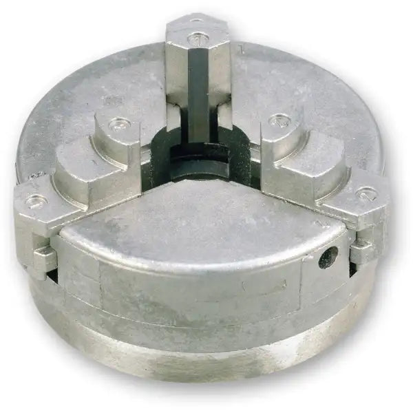 Proxxon Db250 3 Jaw Chuck 27026