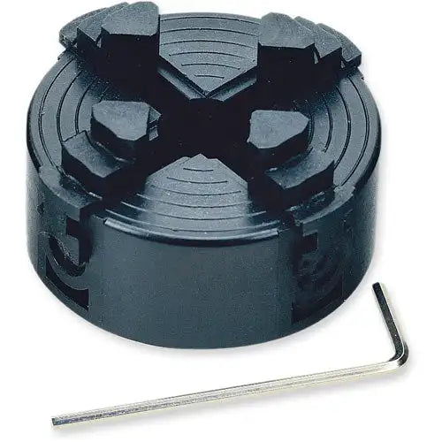 Proxxon Db250 4 Jaw Chuck 27024 P-27024