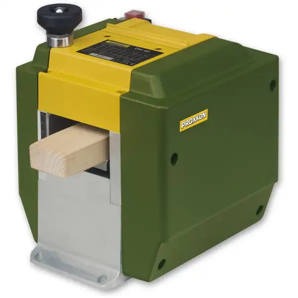 Proxxon DH40 Thicknesser 240V P-27040