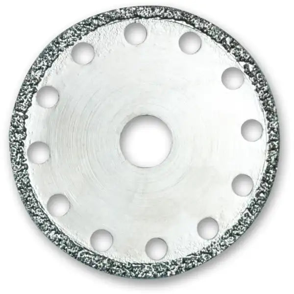 Proxxon Diamond Coated Cutting Disc P-28558