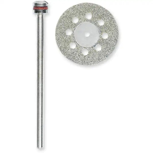 Proxxon Diamond Cutting Disc 20Mm 28844 P-28844