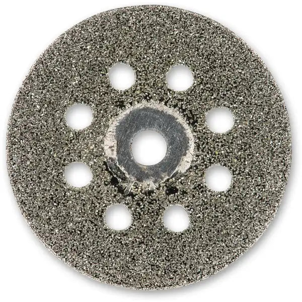 Proxxon Diamond Disc For Micro Cutter Mic 28654 P-28654