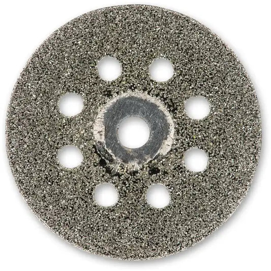 Proxxon Diamond Disc For Micro Cutter Mic 28654 P-28654