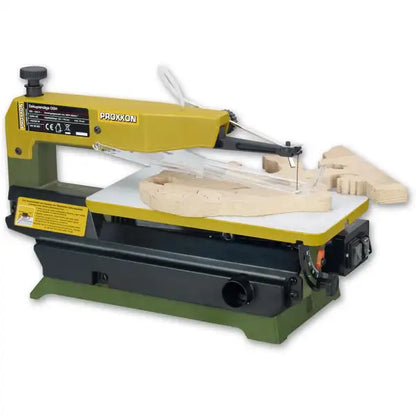 Proxxon DSH 2 Speed Scroll Saw P-28092
