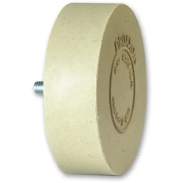 Proxxon Eraser Disc - For WP/A & WP/E P-29068