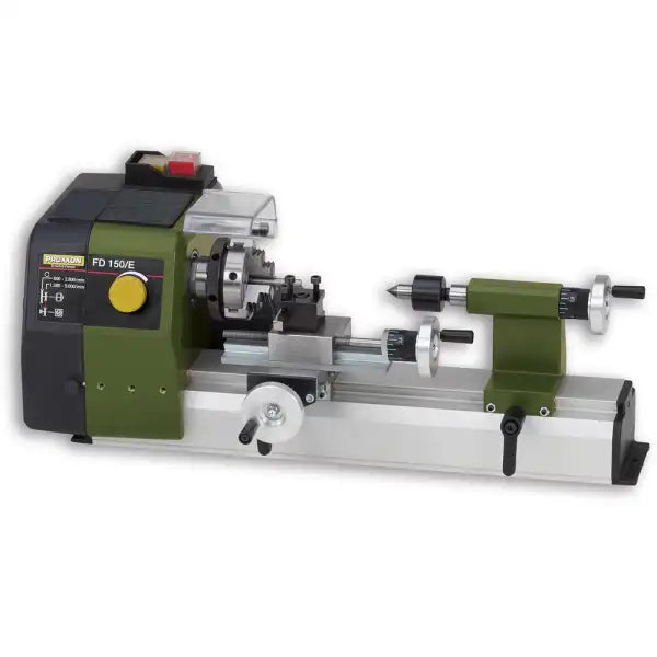 Proxxon FD 150/E Lathe P-24150