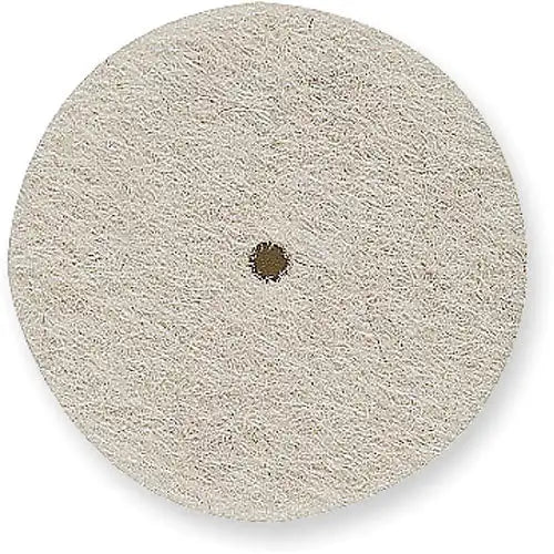 Proxxon Felt Polishing Wheels 22 mm (10 Pack) P-28798
