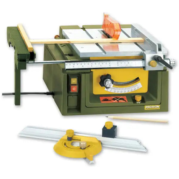 Proxxon FET Table Saw P-27070