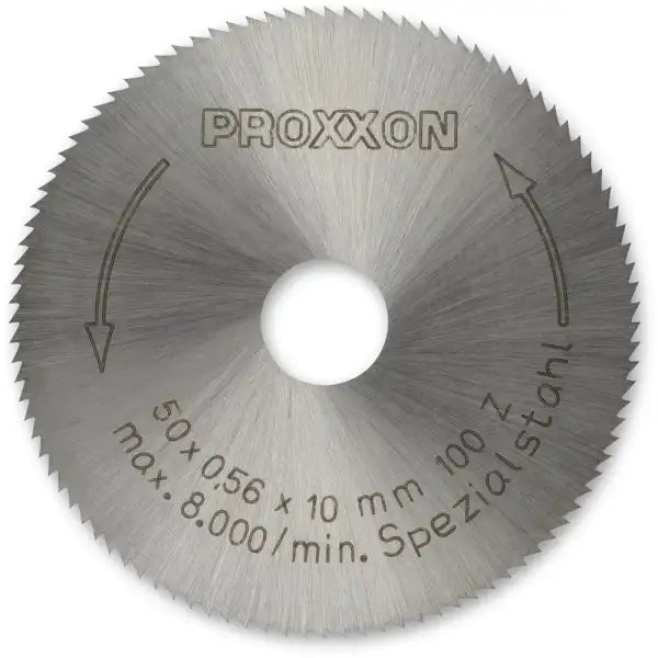 Proxxon Fine Blade 50 mm P-28020