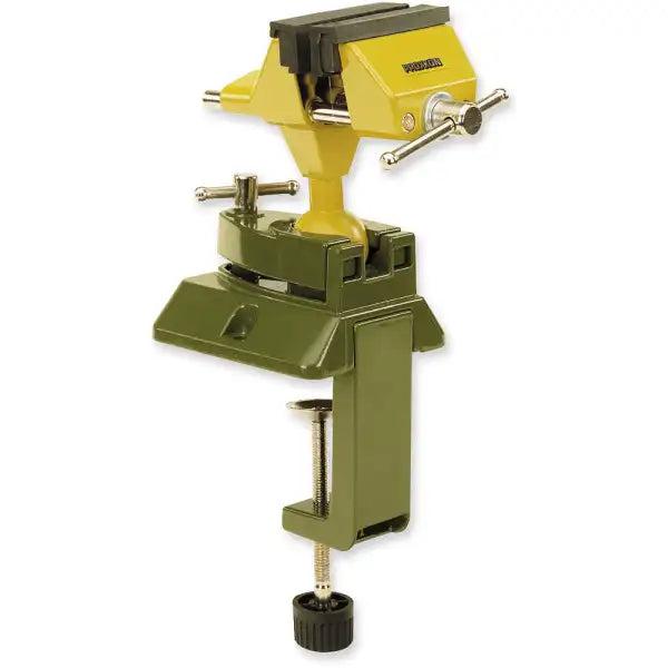 Proxxon Fmz Vice C/W Clamp 28608 P-28608