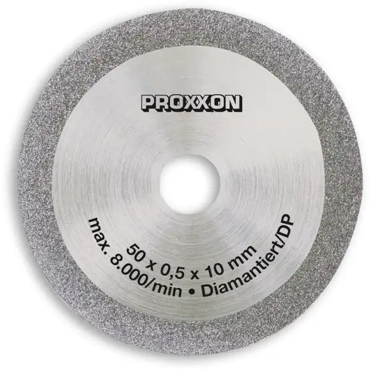 Proxxon GKS230 Diamond Blade 50mm P-28012