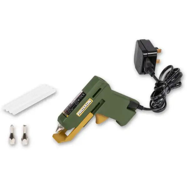 Proxxon HKP 220 Micromot Glue Gun P-28192 - Glue Gun