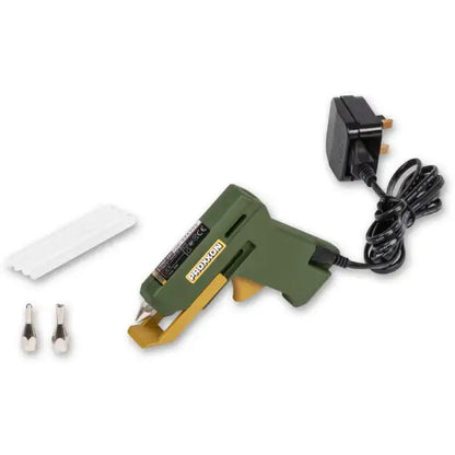 Proxxon HKP 220 Micromot Glue Gun P-28192 - Glue Gun