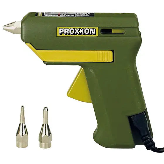 Proxxon HKP 220 Micromot Glue Gun P-28192 - Glue Gun