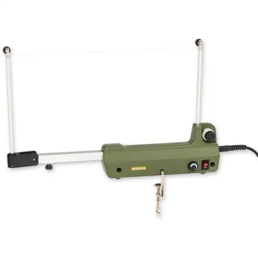 Proxxon Hot Wire Cutter Thermocut 650 P-27084 P-27084