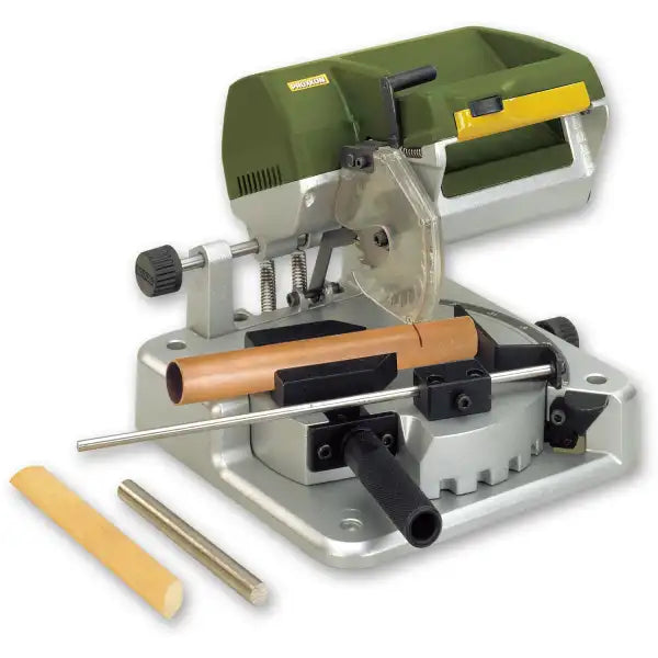 Proxxon KGS 80 Mitre Saw P-27160