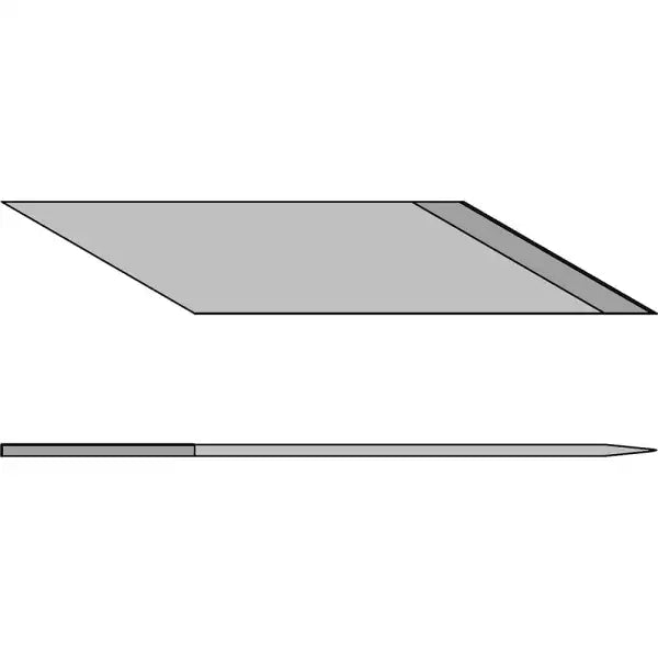 Proxxon Knife For MICRO-Sonic Cutter MSC (30 Pack) P-27302