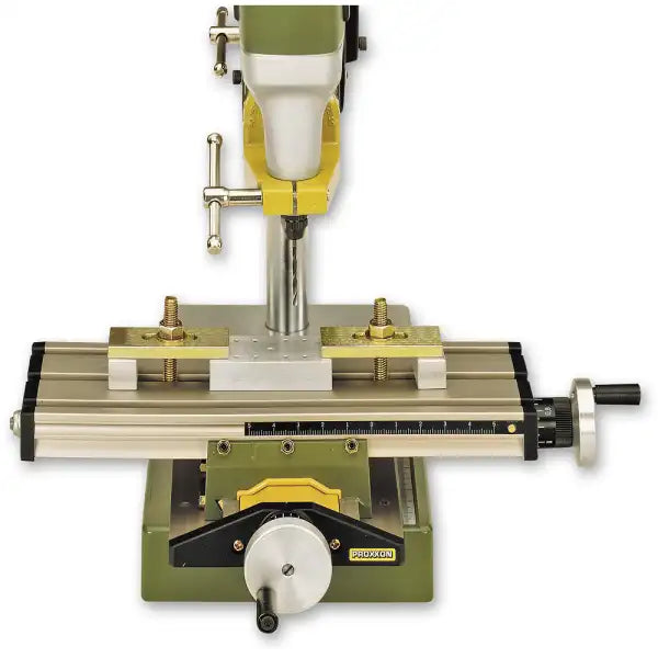 Proxxon KT 70 Compound Table P-27100
