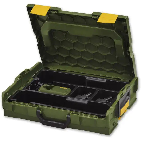 Proxxon LBX/A Basic Set For Cordless Tools P-29900