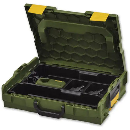 Proxxon LBX/A Basic Set For Cordless Tools P-29900