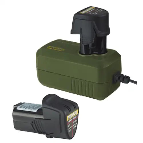 Proxxon LBX/A Basic Set For Cordless Tools P-29900
