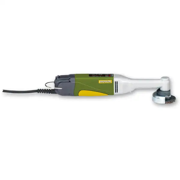 Proxxon LHW Long Neck Angle Grinder 240V P-28547