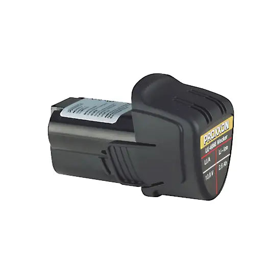 Proxxon Lithium-ion battery Li/A2