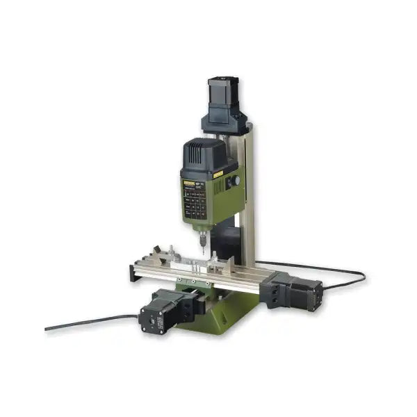 Proxxon MF 70 Micro Miller Cnc 27112 P-27112