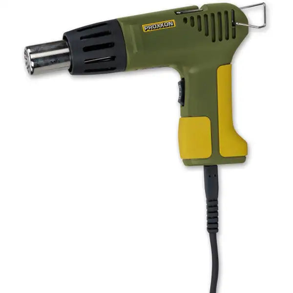 Proxxon MICRO Heat Gun MH 550 P-27130 - Heat Gun