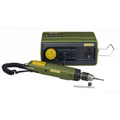 Proxxon Micro Screwdriver MIS1 + 16 Bits P-28690
