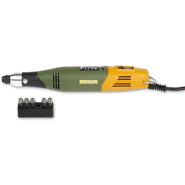 Proxxon Micromot 60 Mill/Drill Unit P-28500