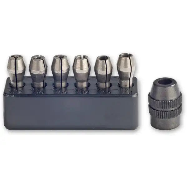 Proxxon Minimot-Steel Collets P-28940