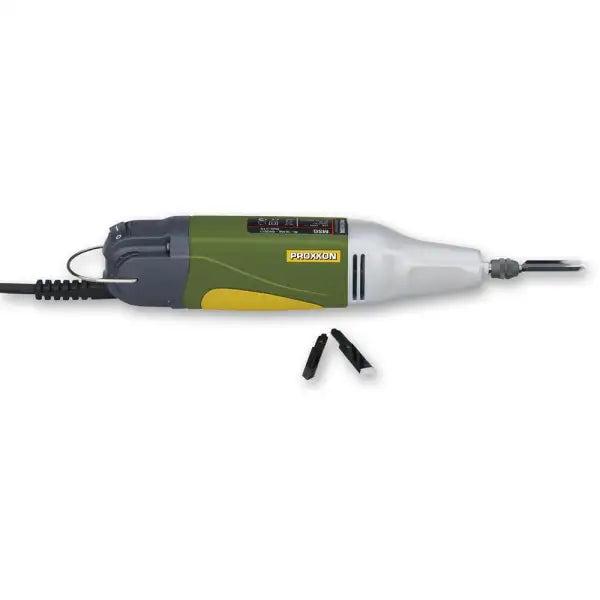 Proxxon MSG Carver 240V - Carving Tools