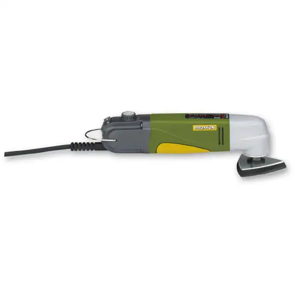 Proxxon OZI 220/E Delta Sander P-28520 - sander