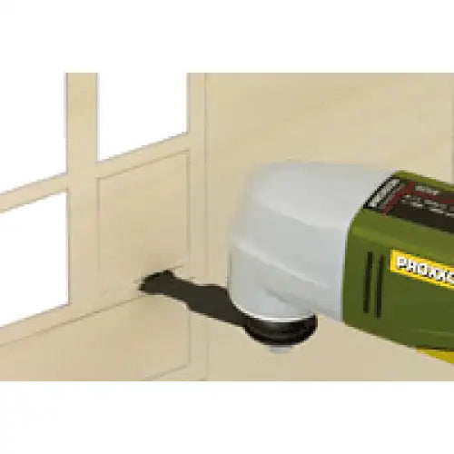 Proxxon OZI 220/E Delta Sander P-28520 - sander