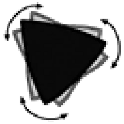 Proxxon OZI 220/E Delta Sander - sander