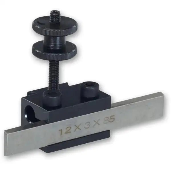 Proxxon Parting Tool Holder & Tool For PD 250/E P-24217