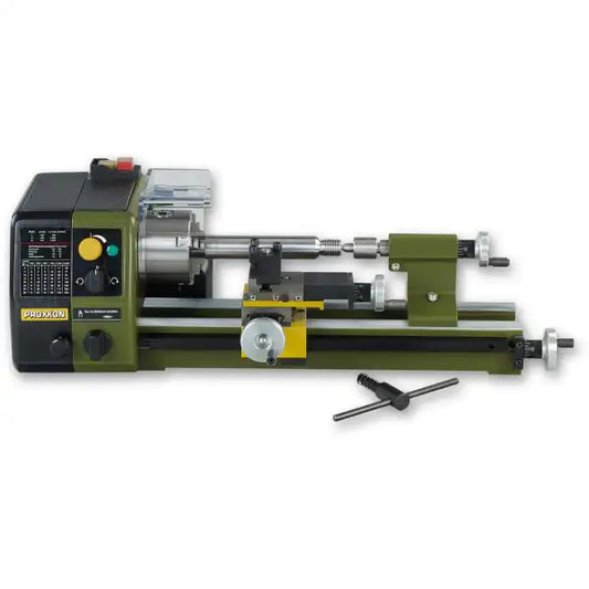 Proxxon PD 250/E Metal Lathe P-24002