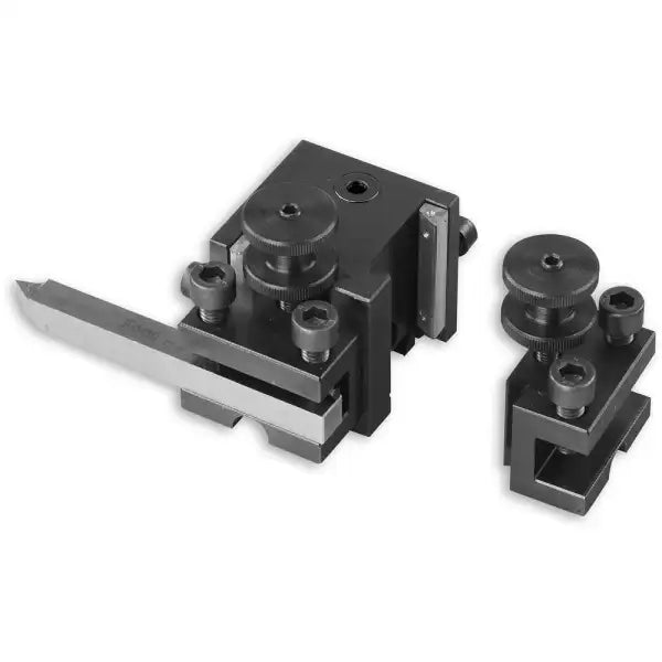 Proxxon PD 250 Quick Change Tool Set 24026 P-24026