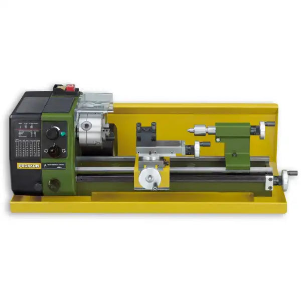 Proxxon PD250/E Proxxon Lathe Splash Guard 24008 P-24008