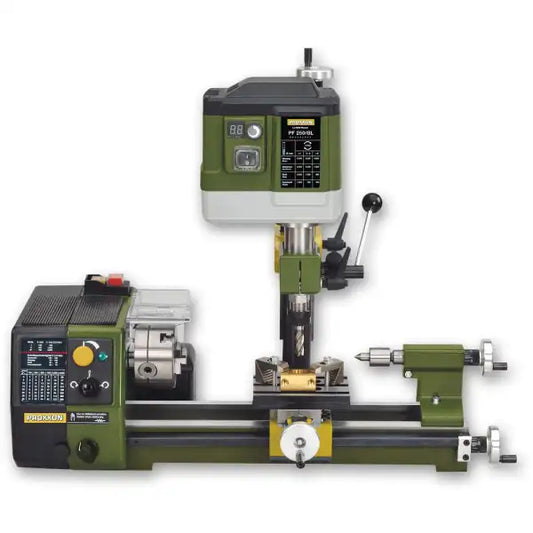 Proxxon PF 250/BL Mill / Drill Head P-24112