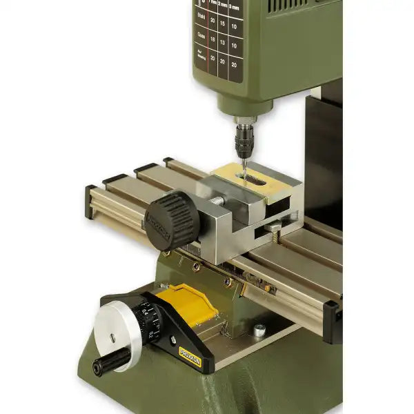 Proxxon PM 40 Precision Machine Vice P-24260