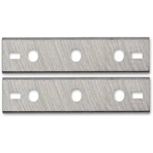 Proxxon Replacement Knives For AH 80 Planer P-27046