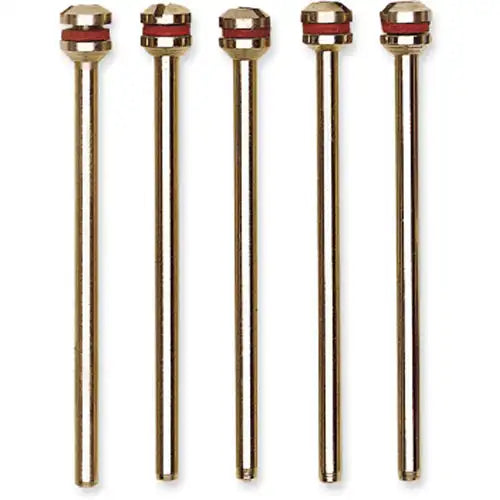 Proxxon Replacement Mandrels 2.5Mm Dia (5) P-28815