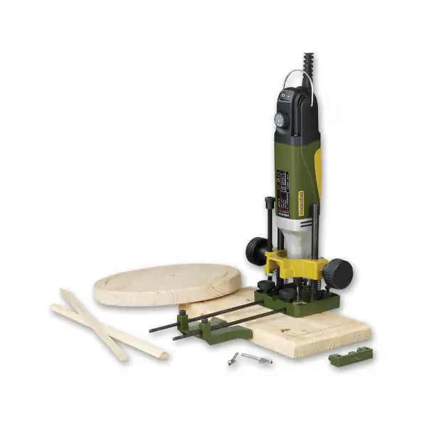 Proxxon Router Base Ofv P-28566 - Rotary Multi Tools