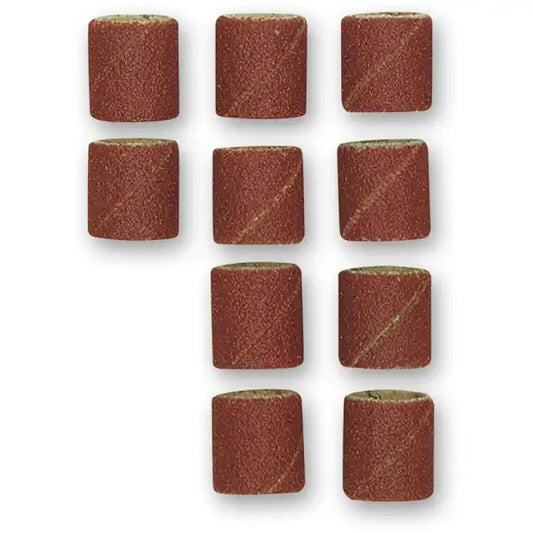 Proxxon Sanding Drum 120G - 10 Pack P-28979