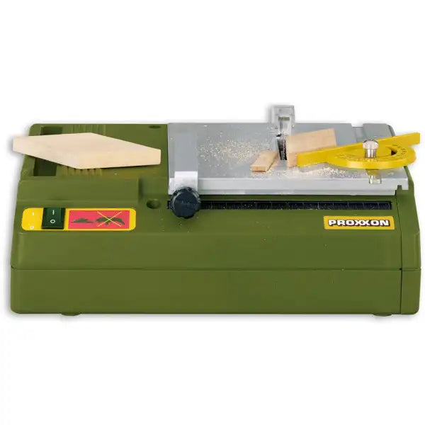 Proxxon Saw KS 230 240V P-27006