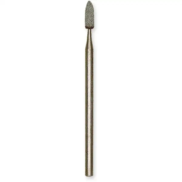 Proxxon Silicon Carbide Burrs 2.5 mm (2 Pack)