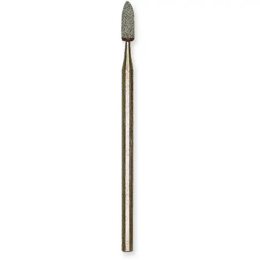 Proxxon Silicon Carbide Burrs 2.5 mm (2 Pack) P-28270