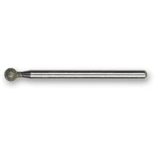 Proxxon Spherical Diamond Grinding Bit P-28226